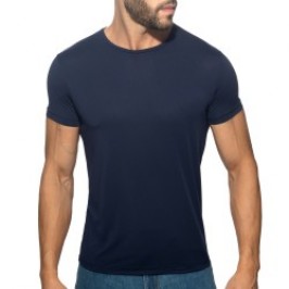 Maniche del marchio ADDICTED - copy of T-Shirt Veloz Dry - Blanc - Ref : AD1399 C09
