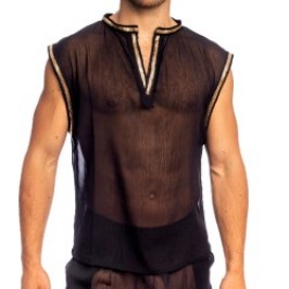 Stellaro Tank Top The Black...