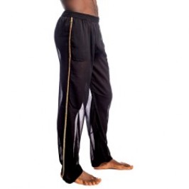 Stellaro L'Homme Invisible...