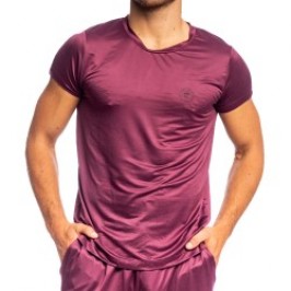 Silky Touch T Shirt Round...