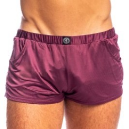Silky Touch Short Shorts...