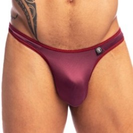 Silky Touch Bellevue Tanga...
