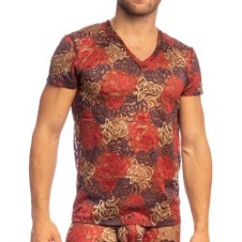 Jardin Enchanté - T-Shirt...