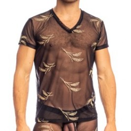 Epi D'or - Tshirt Col V...