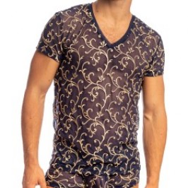 Nuit Barroco camiseta de...