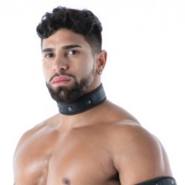Collar de neopreno Tof...