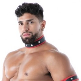 Cuello de neopreno Tof...