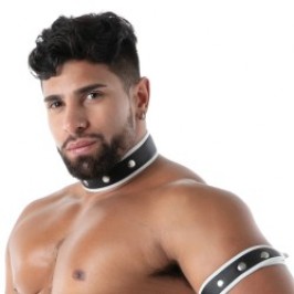 Cuello de neopreno Tof...