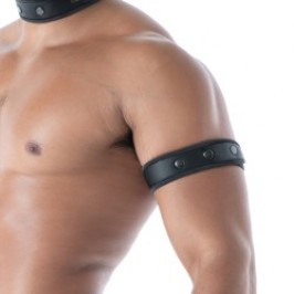 Brazalete de neopreno Tof...