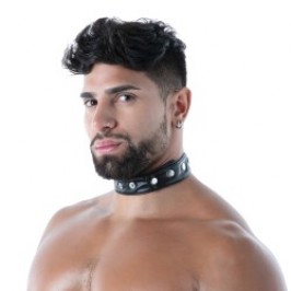 Collier à Poche Kinky Tof...