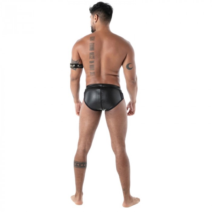 Accessoires de la marque TOF PARIS - Brassard avec Poches Kinky Tof paris - Ref : TOF616N