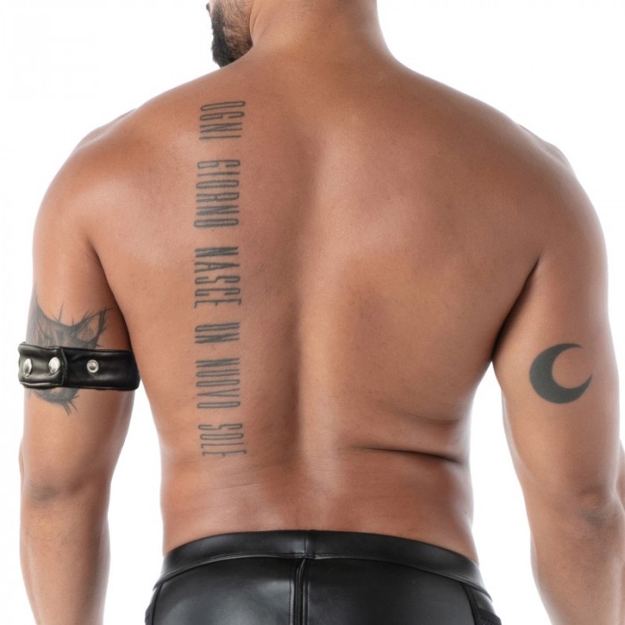 Accessoires de la marque TOF PARIS - Brassard avec Poches Kinky Tof paris - Ref : TOF616N