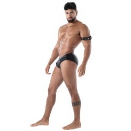 Accessoires de la marque TOF PARIS - Brassard avec Poches Kinky Tof paris - Ref : TOF616N