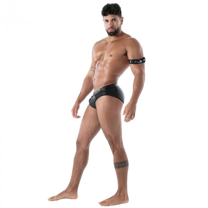 Accessoires de la marque TOF PARIS - Brassard avec Poches Kinky Tof paris - Ref : TOF616N