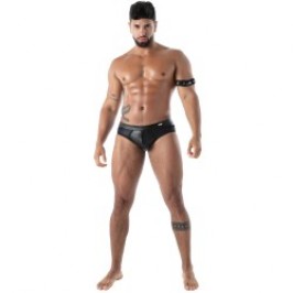 Accessoires de la marque TOF PARIS - Brassard avec Poches Kinky Tof paris - Ref : TOF616N