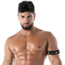 Accessoires de la marque TOF PARIS - Brassard avec Poches Kinky Tof paris - Ref : TOF616N