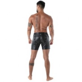 Kurze der Marke TOF PARIS - Short Backless Kinky Tof Paris - Ref : TOF620N