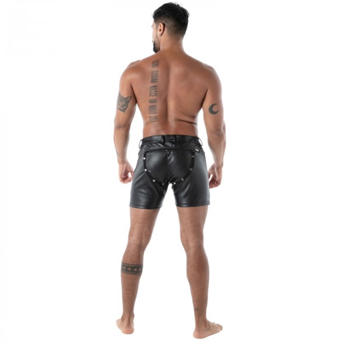 Kurze der Marke TOF PARIS - Short Backless Kinky Tof Paris - Ref : TOF620N