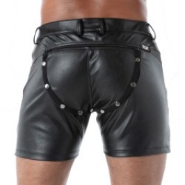 Kurze der Marke TOF PARIS - Short Backless Kinky Tof Paris - Ref : TOF620N