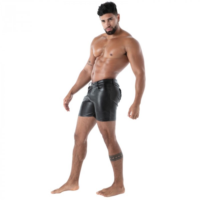 Kurze der Marke TOF PARIS - Short Backless Kinky Tof Paris - Ref : TOF620N