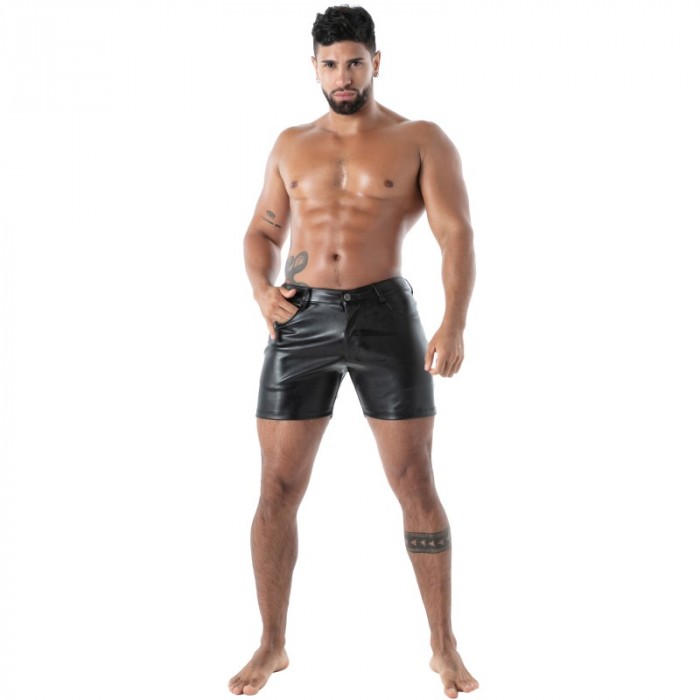 Kurze der Marke TOF PARIS - Short Backless Kinky Tof Paris - Ref : TOF620N