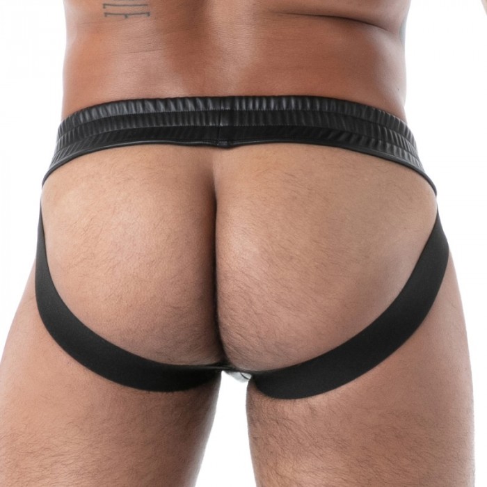 Jock strap de la marque TOF PARIS - Jockstrap Kinky Tof Paris - Ref : TOF611N