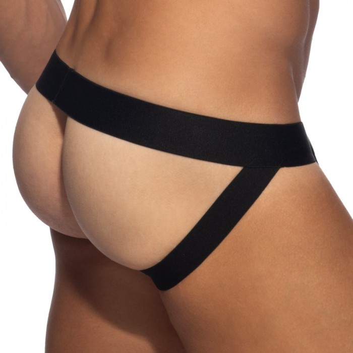 Suspensorios de la marca AD FÉTISH - Jockstrap Poche Zippée - Ref : ADF224 C17