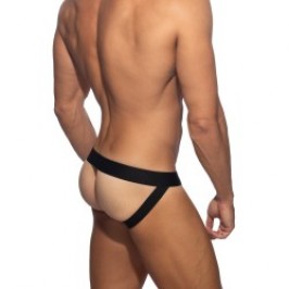 Suspensorios de la marca AD FÉTISH - Jockstrap Poche Zippée - Ref : ADF224 C17