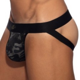 Jockstrap Poche Zippée Fuse