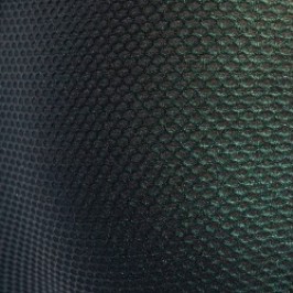 Slip, Tanga de la marque ES COLLECTION - Bikini Bee Nest C-Through Edition Limitée - Vert - Ref : UN647 C18