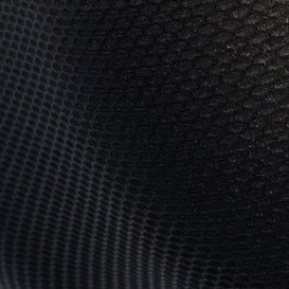 Slip, Tanga de la marque ES COLLECTION - Bikini Bee Nest C-Through Edition Limitée - Noir - Ref : UN647 C10