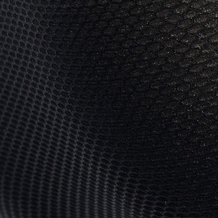 Slip, Tanga de la marque ES COLLECTION - Bikini Bee Nest C-Through Edition Limitée - Noir - Ref : UN647 C10