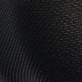 Boxer, shorty de la marque ES COLLECTION - Trunk Bee Nest C-Through Edition Limitée - Noir - Ref : UN648 C10