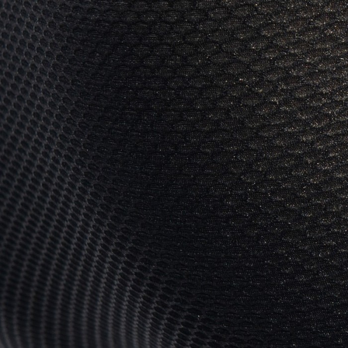 Boxer, shorty de la marque ES COLLECTION - Trunk Bee Nest C-Through Edition Limitée - Noir - Ref : UN648 C10