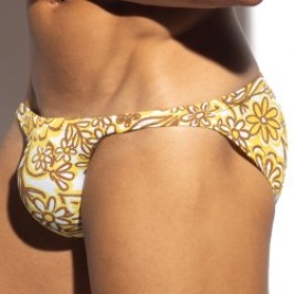 Bikini Van Gogh Flowers...