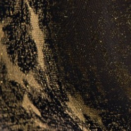 Slip der Marke ES COLLECTION - Bikini Gold + Gold Edition Limitée - Ref : UN657 C10