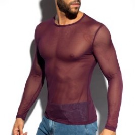 Camiseta de manga larga...