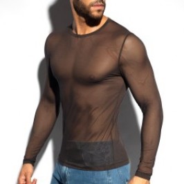 Camiseta de manga larga...