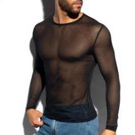 T-Shirt Net Long Sleeves...