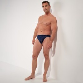 Stringa del marchio HOM - copy of G-Perizoma HOM Free Cut Lace - Ref : 402886 00RA