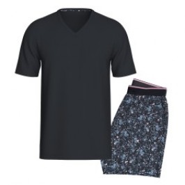 Pyjama court Eden Park