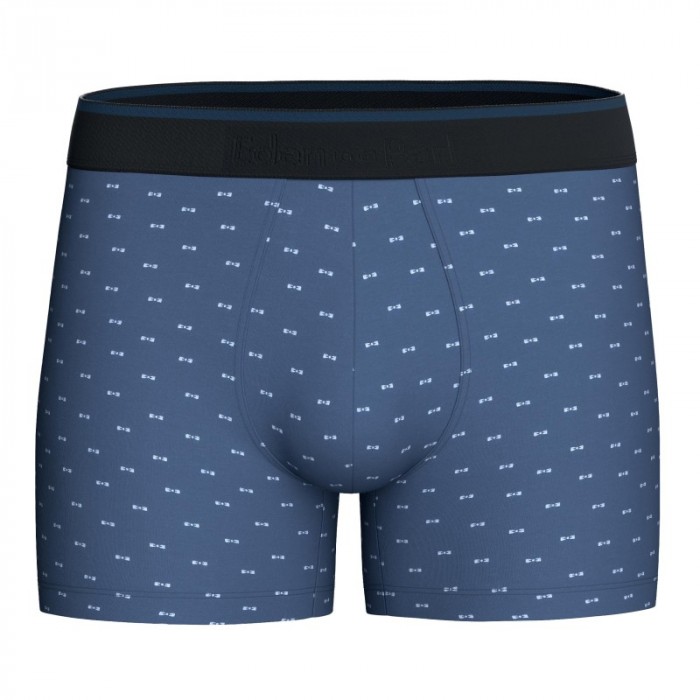 Boxer shorts, Shorty of the brand EDEN PARK - Boxer Eden Park papillons - bleu - Ref : EP1221H8100  BLJ93