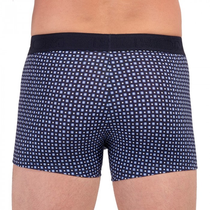 Boxer shorts, Shorty of the brand HOM - Boxer Hampton - Ref : 403126 I0RA