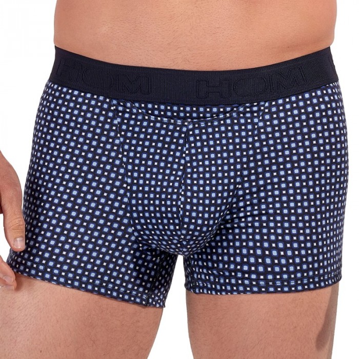 Boxer shorts, Shorty of the brand HOM - Boxer Hampton - Ref : 403126 I0RA