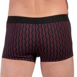 Boxer shorts, Shorty of the brand HOM - Boxer HOM Dunes - Ref : 403134 P0PA