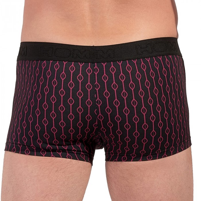 Pantaloncini boxer, Shorty del marchio HOM - Boxer HOM Dunes - Ref : 403134 P0PA