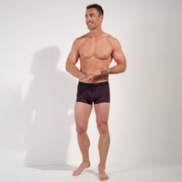 Pantaloncini boxer, Shorty del marchio HOM - Boxer HOM Dunes - Ref : 403134 P0PA