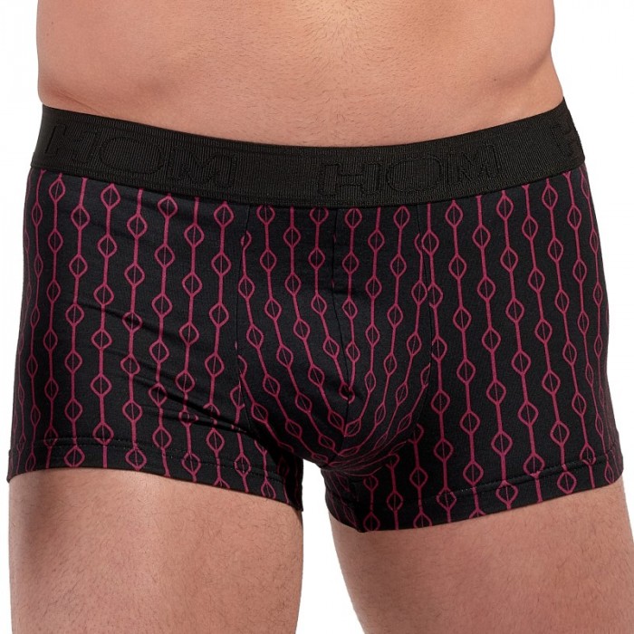 Pantaloncini boxer, Shorty del marchio HOM - Boxer HOM Dunes - Ref : 403134 P0PA