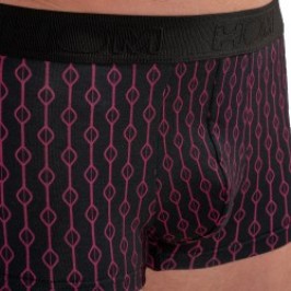 Pantaloncini boxer, Shorty del marchio HOM - Boxer HOM Dunes - Ref : 403134 P0PA