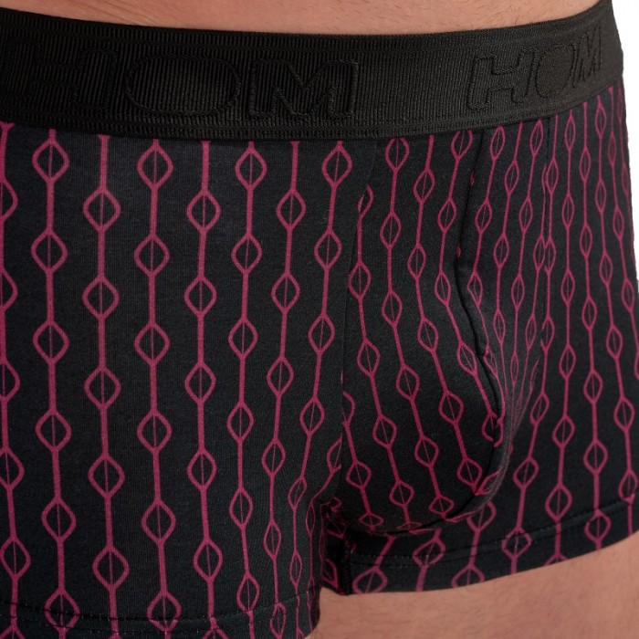 Pantaloncini boxer, Shorty del marchio HOM - Boxer HOM Dunes - Ref : 403134 P0PA
